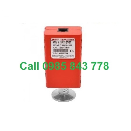 THIẾT BỊ ĐO EDWARDS D02172000