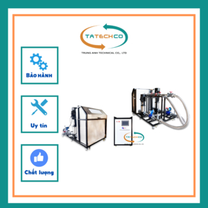 THIẾT BỊ ĐO HỆ SỐ DÒNG CHẢY ĐẦU PHUN NƯỚC ZY6382