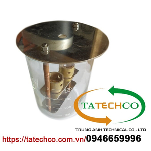 Thiết bị đo hóa mềm nhựa