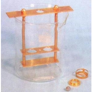 Thiết bị đo hóa mềm nhựa