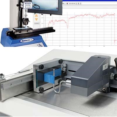 THIẾT BỊ ĐO LỰC BÁM DÍNH PEEL TEST Mecmesin