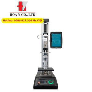 Thiết bị đo lực bền seal theo tiêu chuẩn ASTM F88 Mecmesin Omnitest 2.5