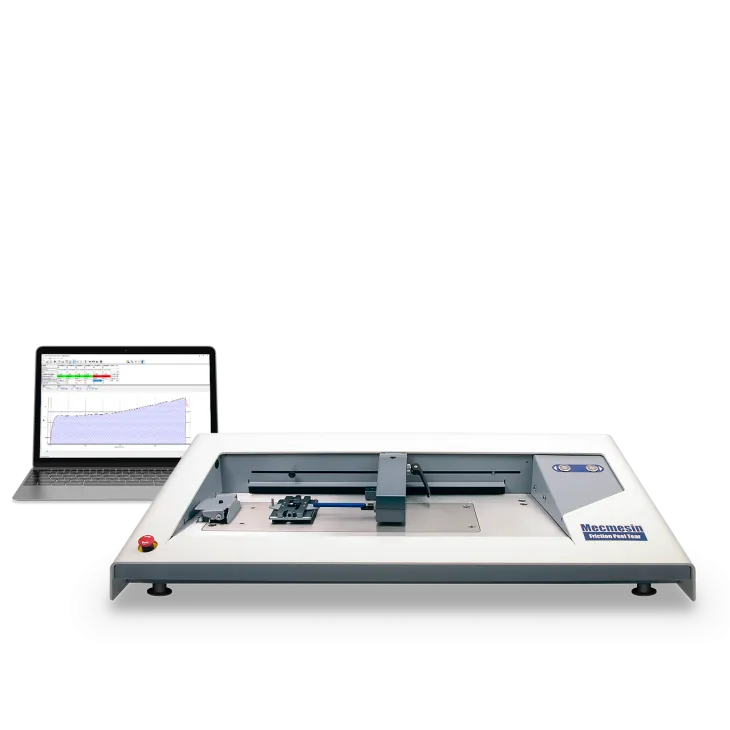 THIẾT BỊ ĐO LỰC BỀN XÉ RÁCH FPT-H1 MECMESIN