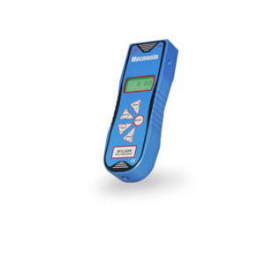 Thiết bị đo lực cầm tay BFG 2500N Mecmesin