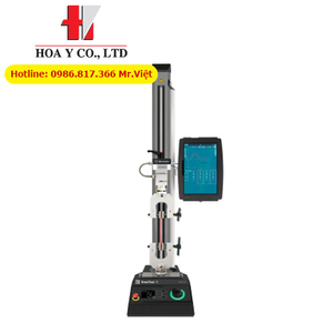 Thiết bị đo lực đa năng UTM Omnitest 2.5kN Mecmesin