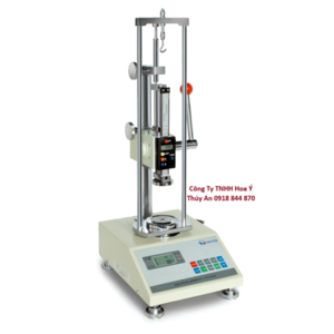Thiết Bị Đo Lực Dạng Lò So Điện Tử Một Cột SD 50N100