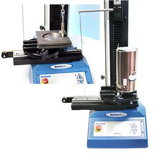 THIẾT BỊ ĐO LỰC NÉN HỘP NHỰA OmniTest 5kN