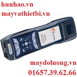 Thiết bị đo nhanh khí thải ống khói E-1500