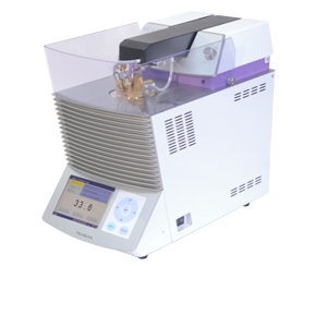 Thiết bị đo nhiệt độ chớp cháy cốc kín