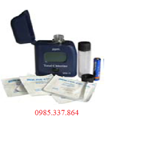 THIẾT BỊ ĐO pH – CÀI ĐẶT KHOẢNG ĐO pH Model MC110
