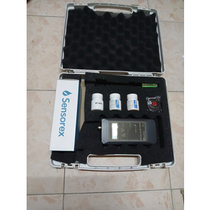 Thiết Bị đo PH cầm tay TS-1 , Máy đo PH TS-1 suntex
