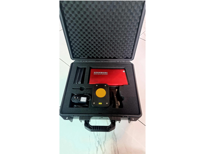 Máy đo phản quang biển báo giao thông