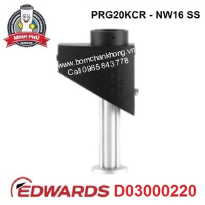 THIẾT BỊ ĐO PRG20KCR - NW16 SS