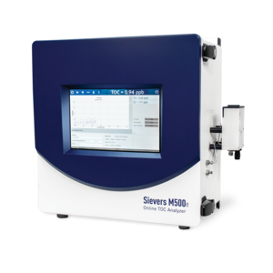 Thiết bị đo TOC Sievers M500e