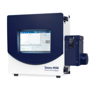 Thiết bị đo TOC M500