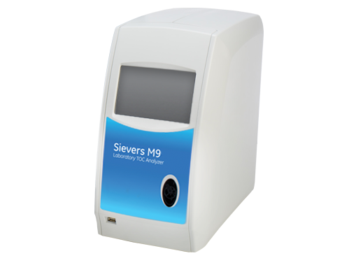 Thiết bị đo TOC Sievers M9 Lab