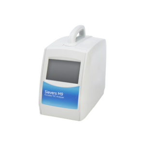 Thiết bị phân tích TOC Sievers M9 Portable Veolia