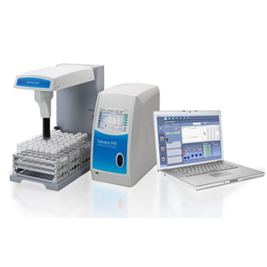 Thiết bị đo TOC Sievers M9 với Autosampler