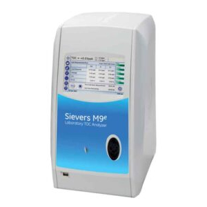 Thiết bị đo TOC Sievers M9e