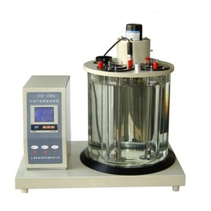 Thiết bị đo tỷ trọng của dầu Changji SYD-1884