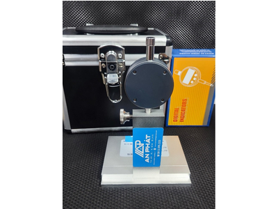 Thiết bị đo chiều dày sơn kẻ đường