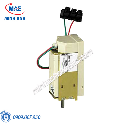 Thiết bị đóng cắt Schneider MCCB Compact NS Drawout - Model 33659