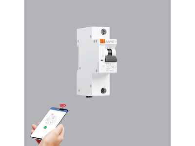 Thiết Bị Đóng Cắt Thông Minh MPE MCBS-132