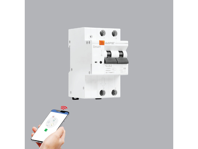 Thiết Bị Đóng Cắt Thông Minh MPE MCBS-232