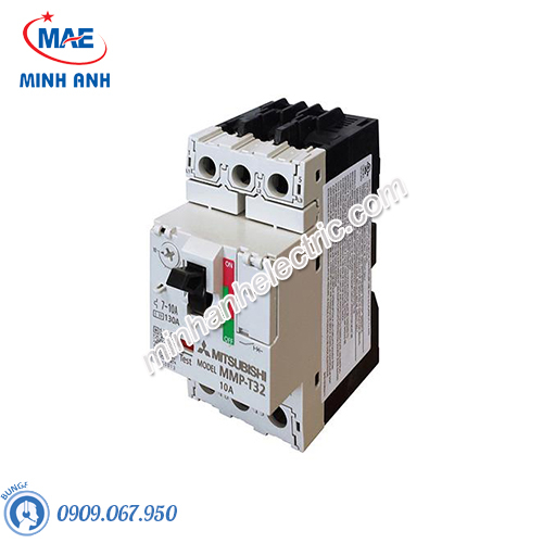 Thiết bị đóng ngắt dành động cơ dòng MMP-T32BCLF 4A Mitsubishi