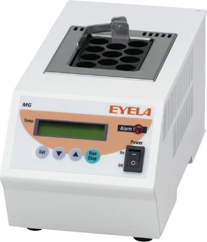 THIẾT BỊ GIA NHIỆT KHÔ MG-3000 EYELA