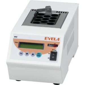 THIẾT BỊ GIA NHIỆT KHÔ MG-3000 EYELA