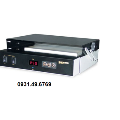THIẾT BỊ GIA NHIỆT QUICK-870