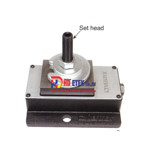 Thiết bị giảm rung động máy VSA-150H