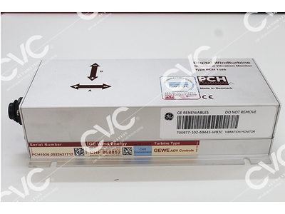 THIẾT BỊ GIÁM SÁT ĐỘ RUNG TUA-BIN GIÓ PCH 1026