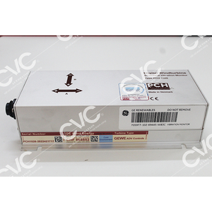 THIẾT BỊ GIÁM SÁT ĐỘ RUNG TUA-BIN GIÓ PCH 1026
