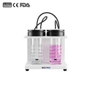 Thiết bị hấp thụ khí thải - WRS-120