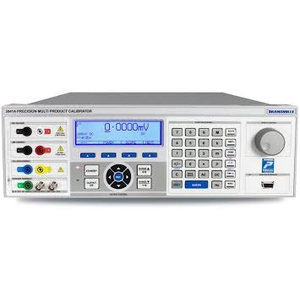 Thiết bị hiệu chuẩn Transmille 3010A