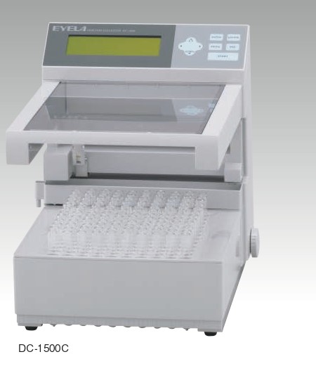 Thiết bị hứng phân đoạn DC-1500C Eyela
