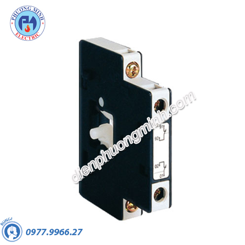 Thiết bị khởi động từ Hager(Contactor) - Model EWA103