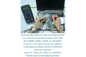 Thiết Bị Không Lên Nguồn? Chuyên Xử Lý Board Chết, Thiếu Tải Uy Tín