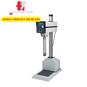 Thiết bị khuấy nhũ hóa hương liệu phụ gia trong phòng thí nghiệm L5M-A Silverson