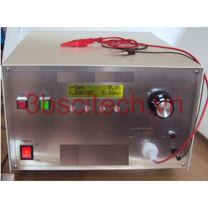 Thiết bị kiểm tra độ bền điện áp các lõi cáp điện