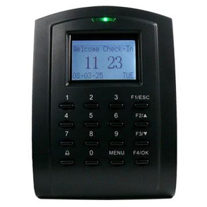 Thiết bị kiểm soát cửa, chấm công SC103