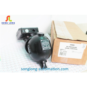 THIẾT BỊ KIỄM SOÁT MỰC NƯỚC MCDONNELL MC 150S