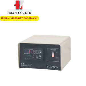 Thiết bị kiểm soát nhiệt độ Glascol RampTrol