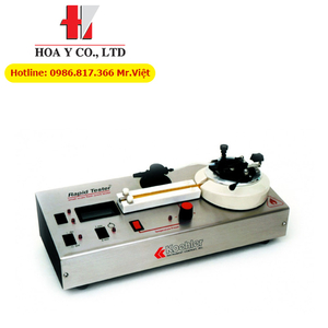 Thiết bị kiểm tra điểm bắt cháy sơn dung môi Rapid Flash Tester, Closed Cup K16591 KOEHLER