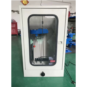 Thiết bị kiểm tra độ cứng màng sơn bằng phương pháp con lắc