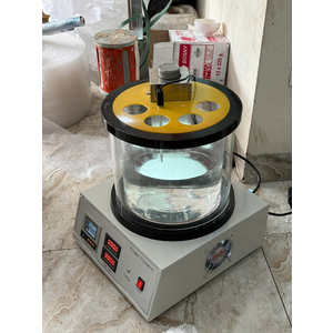 Thiết bị kiểm tra độ nhớt của nhựa đường