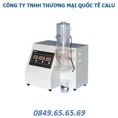 Máy đo độ nhớt GELATIN ND-1