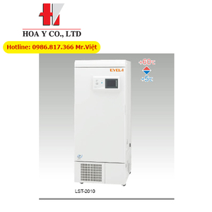 Thiết bị kiểm tra độ ổn định ánh sáng LST-2010 Eyela